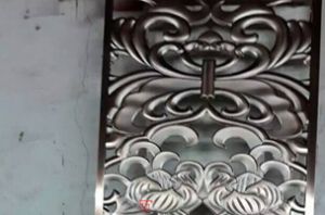红河哈尼族彝族自治州屏边苗族自治县金属/铝/铜板样品