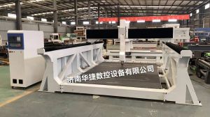 红河哈尼族彝族自治州屏边苗族自治县定制分体式大型模具雕刻机